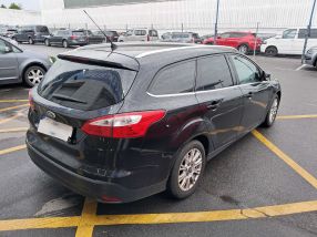Ford Focus - 2012