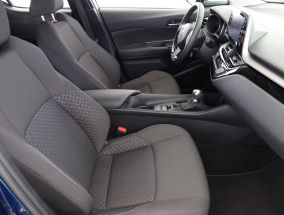 Toyota C-HR - 2023