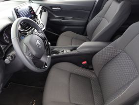 Toyota C-HR - 2023