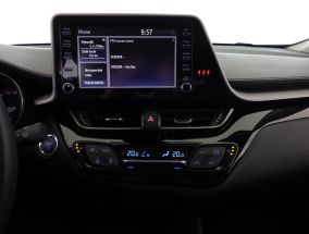 Toyota C-HR - 2023