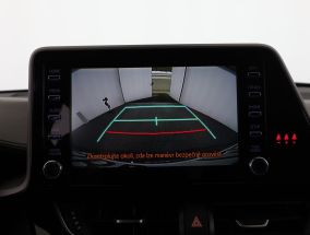 Toyota C-HR - 2023