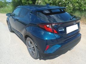 Toyota C-HR - 2023
