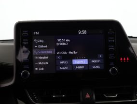 Toyota C-HR - 2023