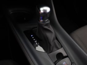 Toyota C-HR - 2023