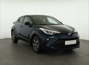 Toyota C-HR - 2023