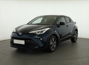 Toyota C-HR - 2023