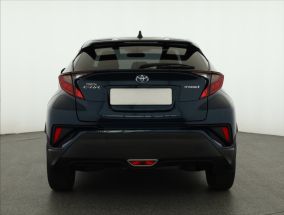 Toyota C-HR - 2023