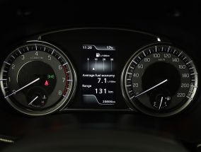 Suzuki Vitara - 2022