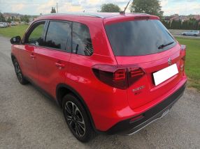 Suzuki Vitara - 2022