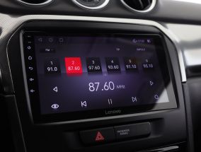 Suzuki Vitara - 2022