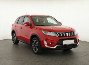 Suzuki Vitara - 2022