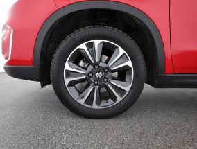 Suzuki Vitara - 2022