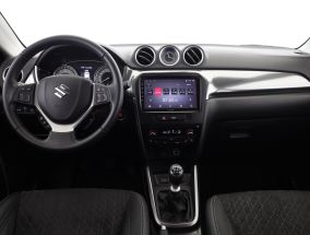 Suzuki Vitara - 2022