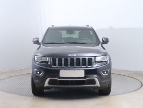 Jeep Grand Cherokee - 2016