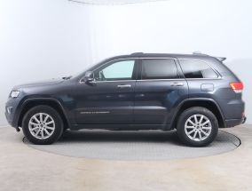 Jeep Grand Cherokee - 2016