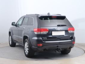 Jeep Grand Cherokee - 2016