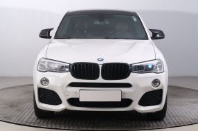 BMW X4 - 2014