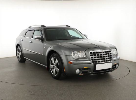 Chrysler 300C