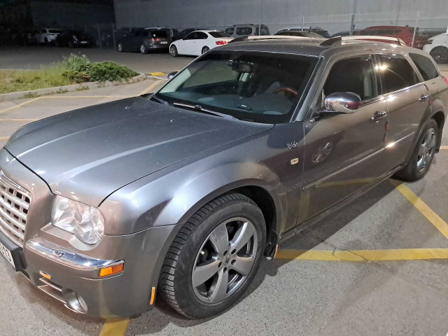 Chrysler 300C 2008