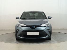 Toyota C-HR - 2020