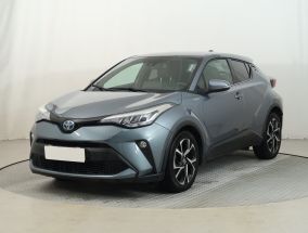Toyota C-HR - 2020