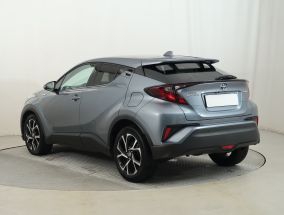 Toyota C-HR - 2020