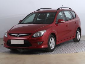 Hyundai i30 - 2012