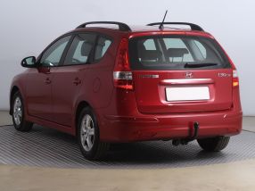 Hyundai i30 - 2012