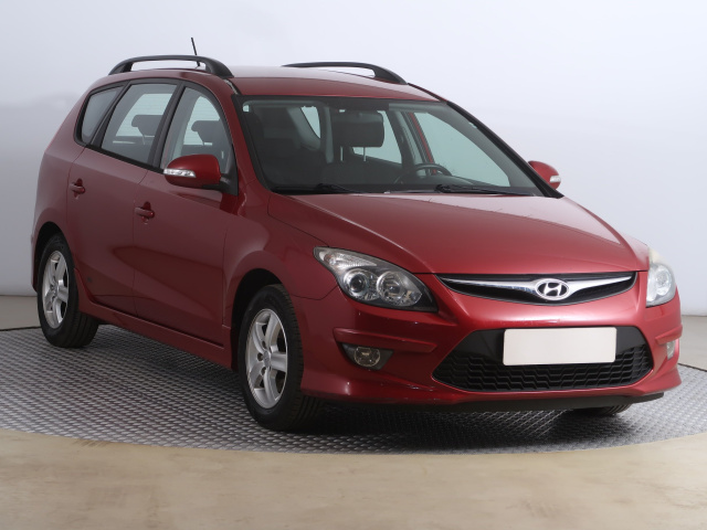 Hyundai i30 2012