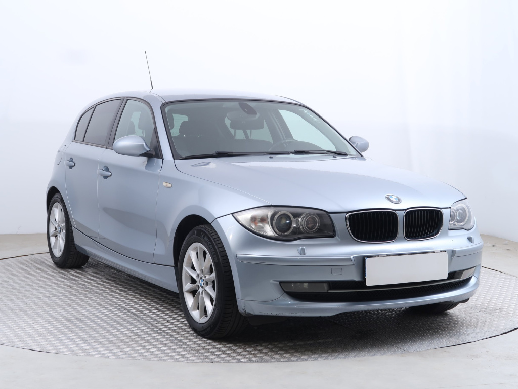 BMW 1