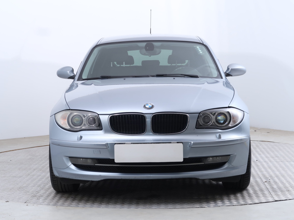 BMW 1