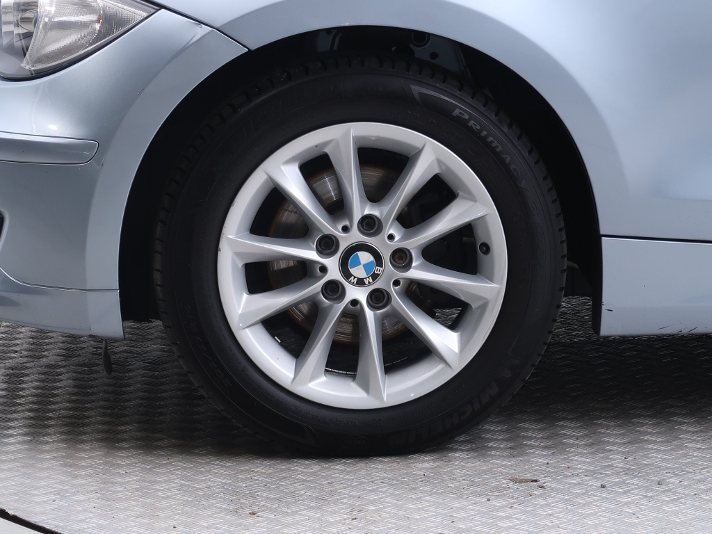 BMW 1