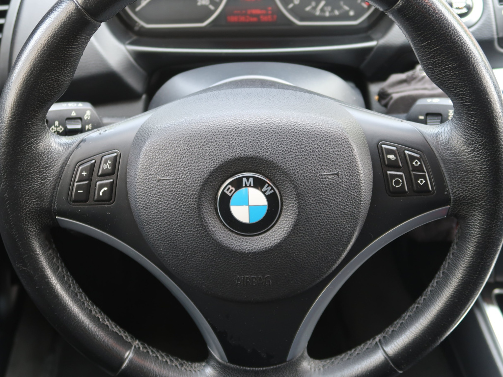 BMW 1