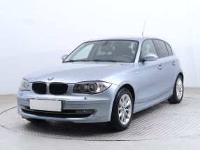 BMW 1 - 2011