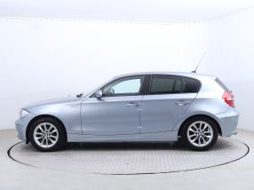 BMW 1 - 2011