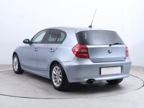 BMW 1 - 2011
