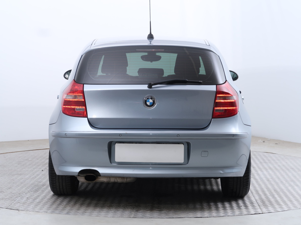 BMW 1
