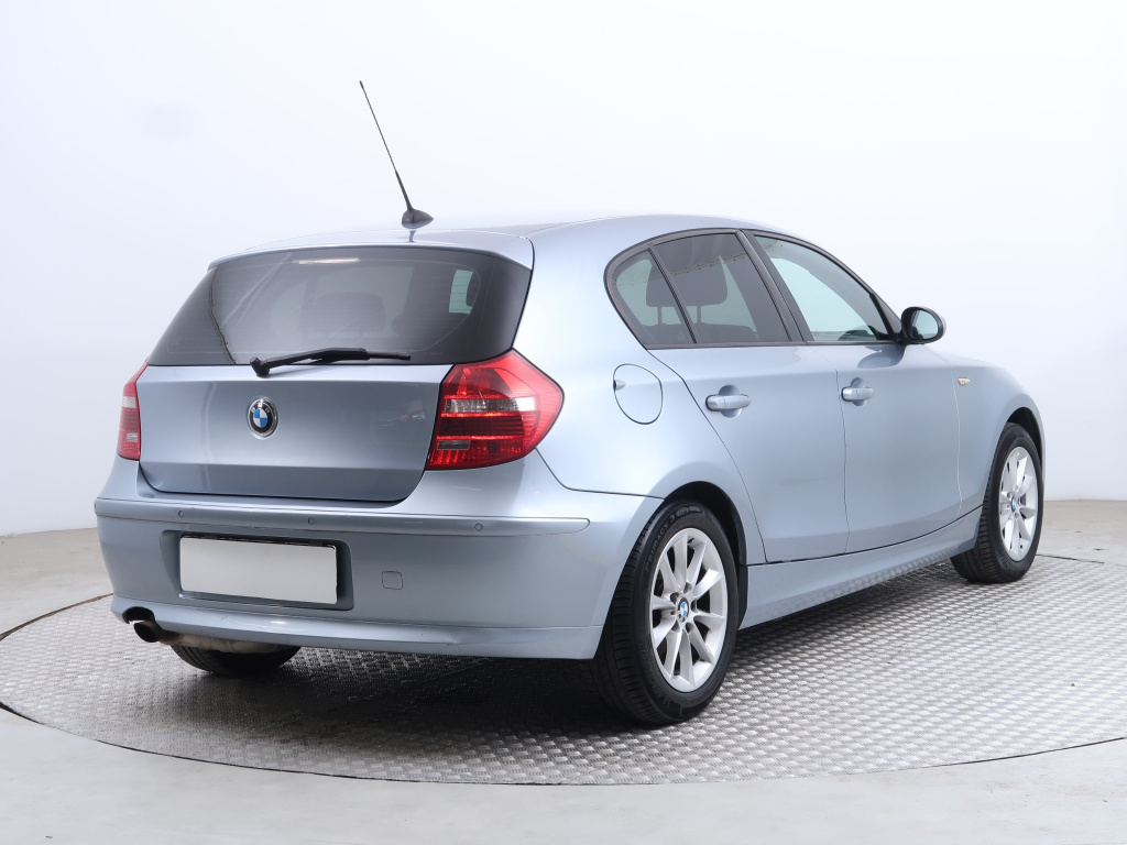 BMW 1