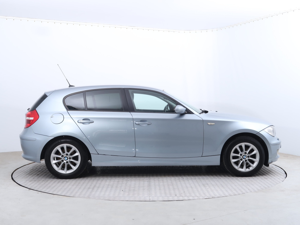 BMW 1