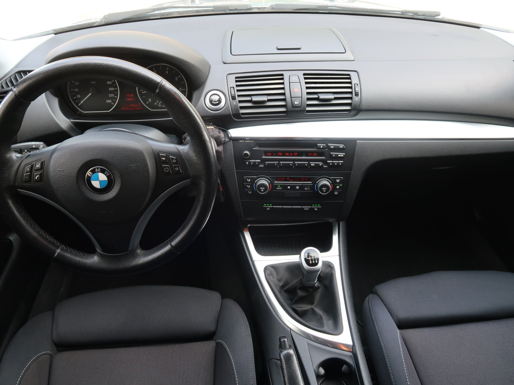 BMW 1
