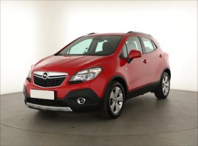 Opel Mokka - 2015