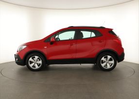 Opel Mokka - 2015