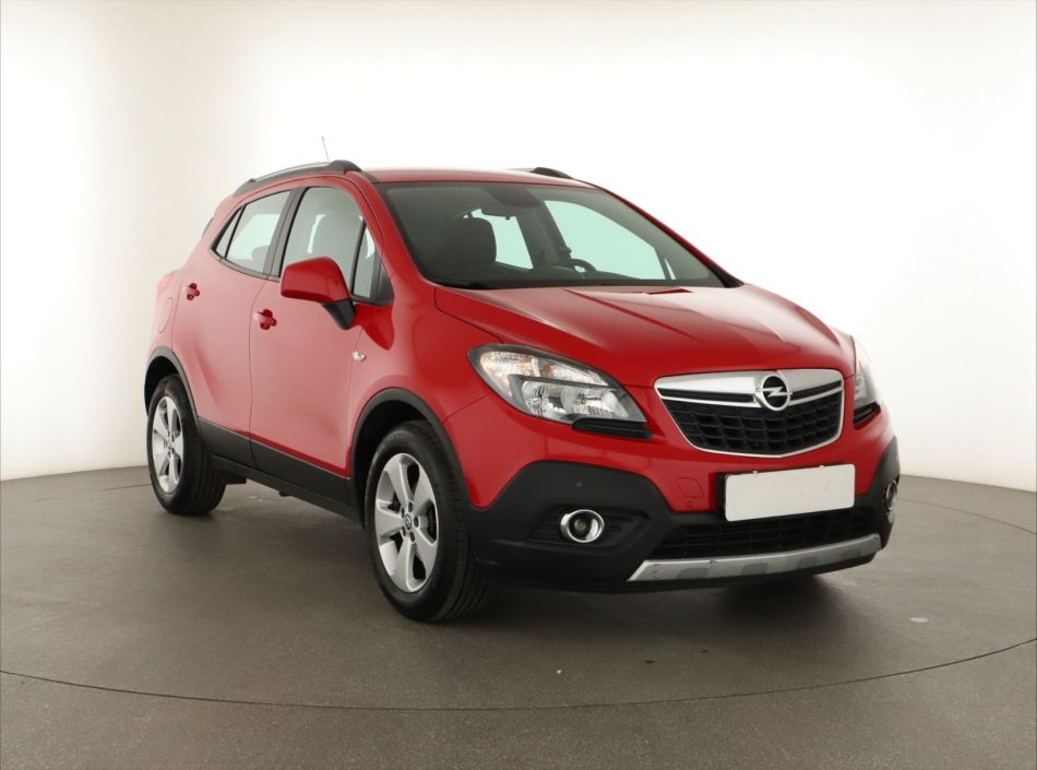 Opel Mokka - 2015