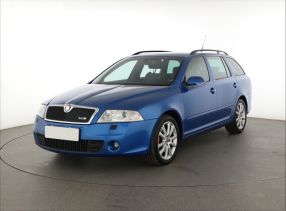 Skoda Octavia - 2007