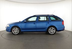 Skoda Octavia - 2007