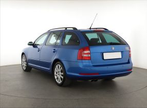 Skoda Octavia - 2007