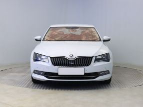Skoda Superb - 2016