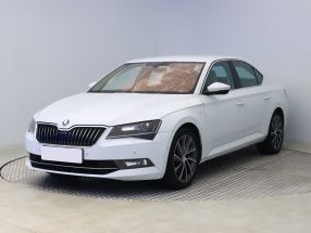 Skoda Superb - 2016