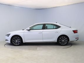 Skoda Superb - 2016