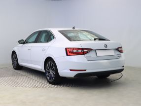 Skoda Superb - 2016